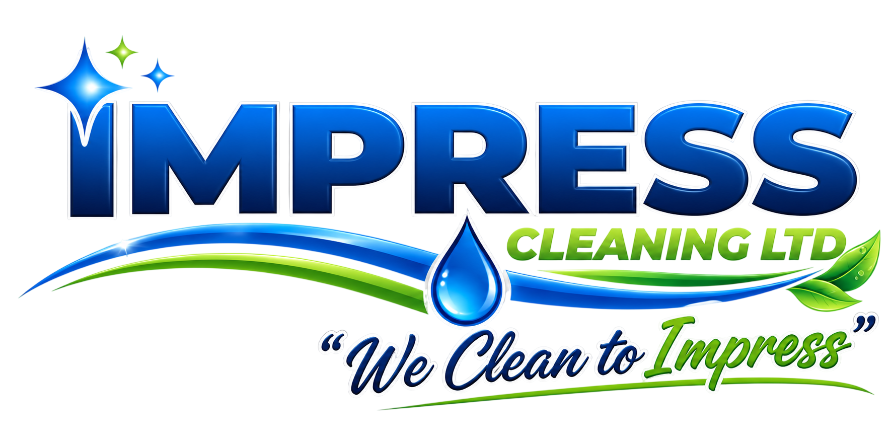 Impress Cleaning Ltd